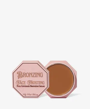 Pink Honey Bronzing Face Frosting