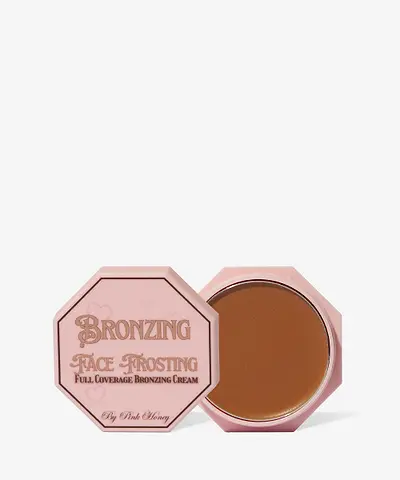 Pink Honey - Bronzing Face Frosting