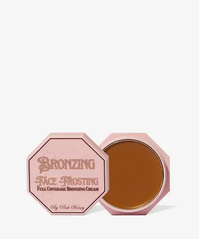Pink Honey - Bronzing Face Frosting