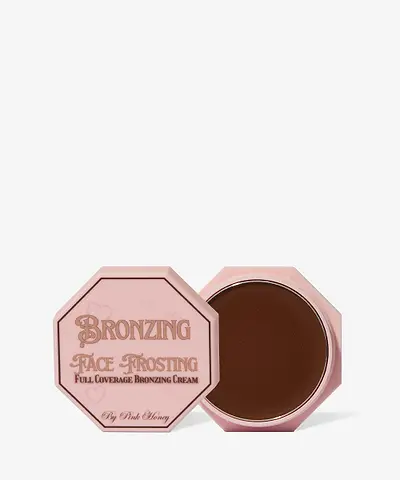 Pink Honey - Bronzing Face Frosting