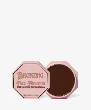 Pink Honey Bronzing Face Frosting