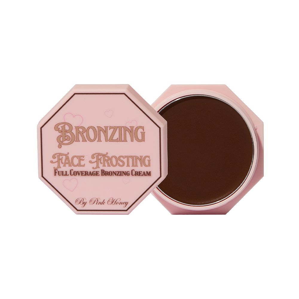 Pink Honey Bronzing Face Frosting Chestnut Charm