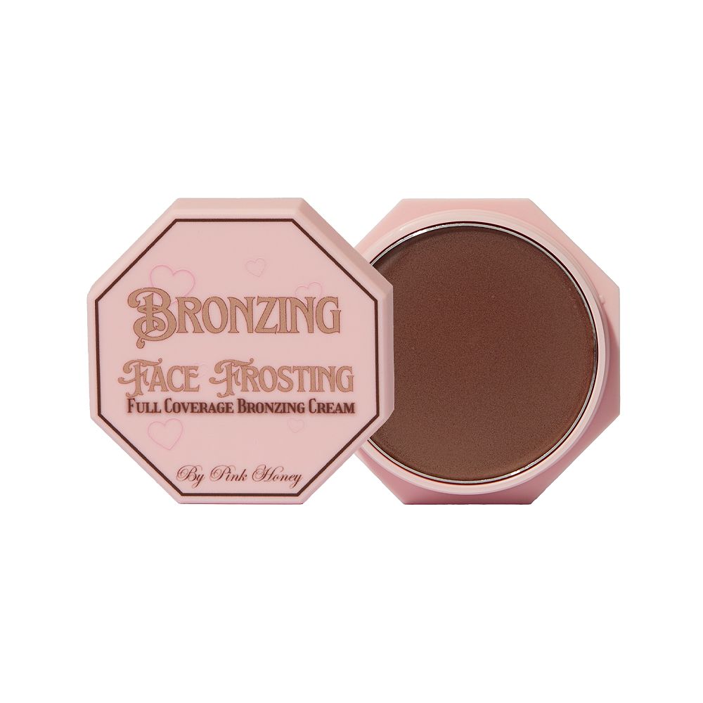 Pink Honey Bronzing Face Frosting Coco Lover
