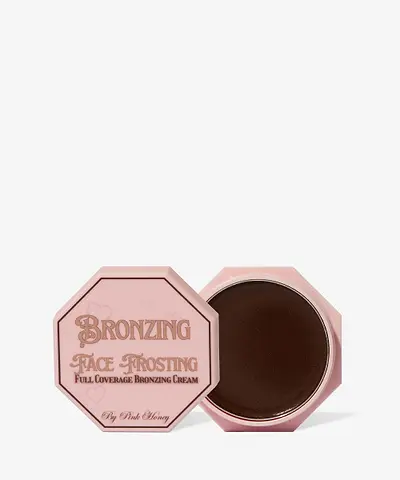 Pink Honey - Bronzing Face Frosting