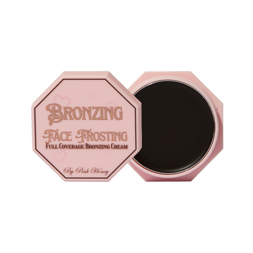 Pink Honey Bronzing Face Frosting Choc Chip
