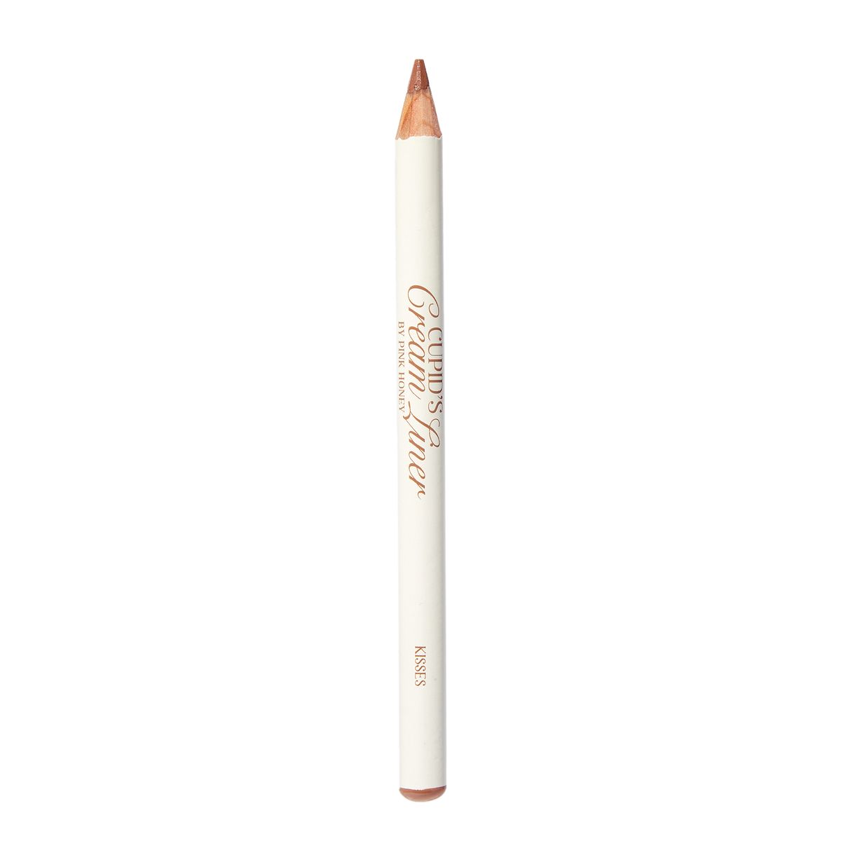 Pink Honey Cupids Cream Liners Kisses