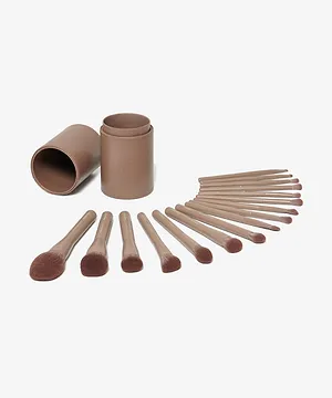 pinkhoney Arte Di Lusso - 16 Piece Full Set with Travel Case