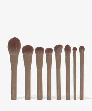 Pink Honey Arte Di Lusso - 8 Piece Face Set