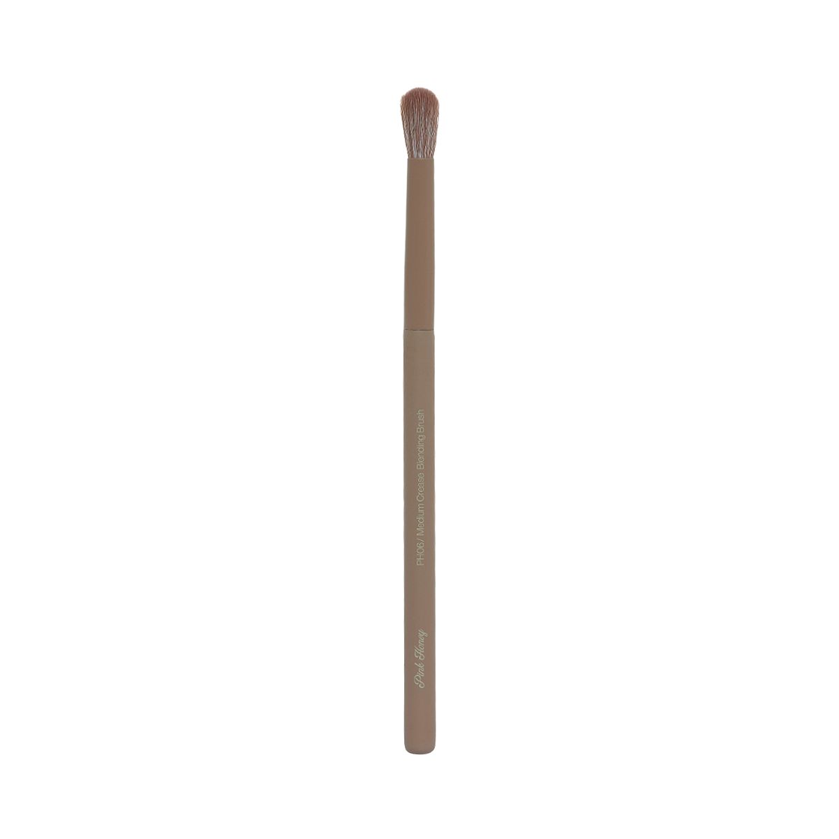Pink Honey Arte Di Lusso - Ph06 Medium Crease Blending Brush