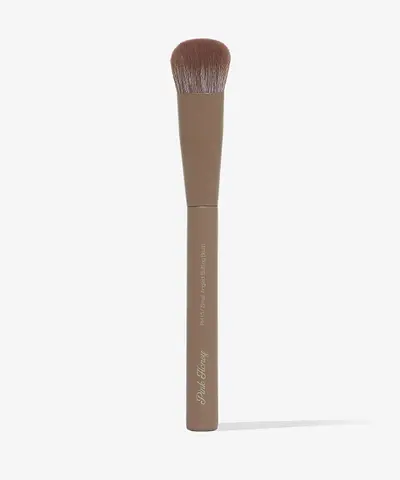 Pink Honey - Arte Di Lusso - PH13 Small Angled Buffing Brush 