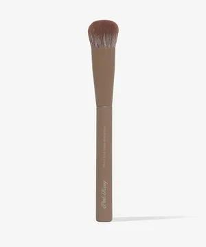 pinkhoney Arte Di Lusso - PH13 Small Angled Buffing Brush
