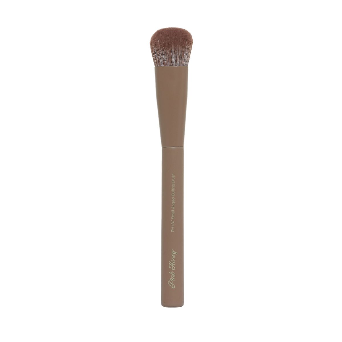 Pink Honey Arte Di Lusso - Ph13 Small Angled Buffing Brush