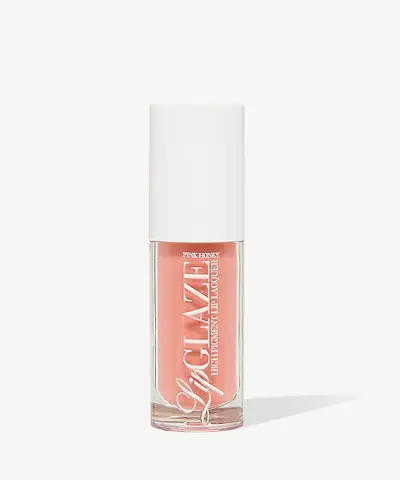 Pink Honey - Lip Glaze - Lip Gloss 