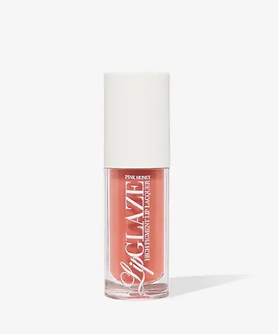 Pink Honey - Lip Glaze - Lip Gloss 
