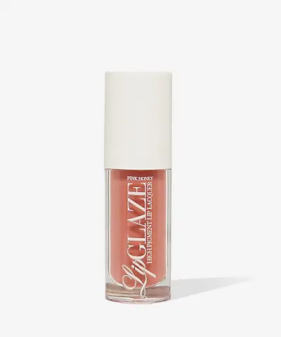 Pink Honey - Lip Glaze - Lip Gloss 