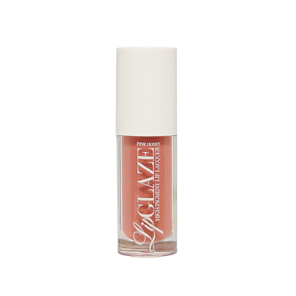 Lip Glaze - Lip Gloss - Pretty