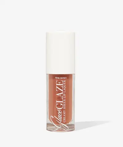 Pink Honey - Glacé Glaze