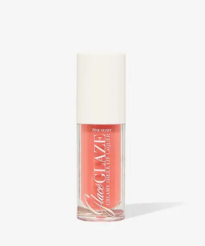 Pink Honey - Glacé Glaze