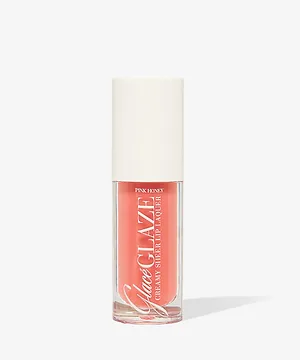 pinkhoney Glacé Glaze