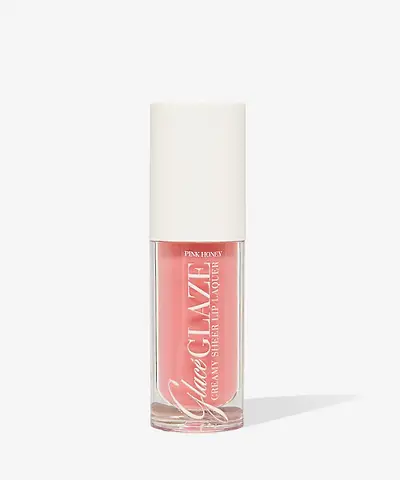 Pink Honey - Glacé Glaze
