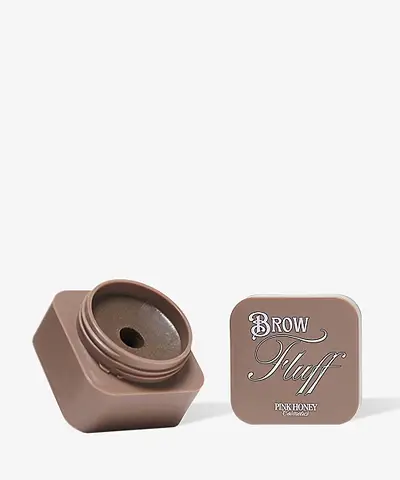 Pink Honey - Tinted Brow Fluff Eyebrow Styling Wax