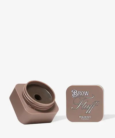 Pink Honey - Tinted Brow Fluff Eyebrow Styling Wax