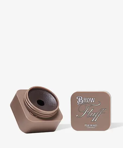 Pink Honey - Tinted Brow Fluff Eyebrow Styling Wax