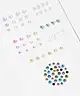 Pley Beauty - Pley Things Reusable Face + Body Gems Love Child