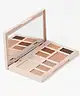 Planet Revolution - Revolutionary Bare Marble Shadow Palette