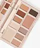 Planet Revolution - Revolutionary Bare Marble Shadow Palette