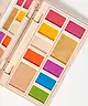 Planet Revolution - Revolutionary Energy Marble Shadow Palette