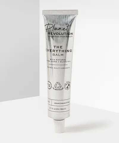 Planet Revolution - The Everything Balm Aloe Vera & Olive Oil