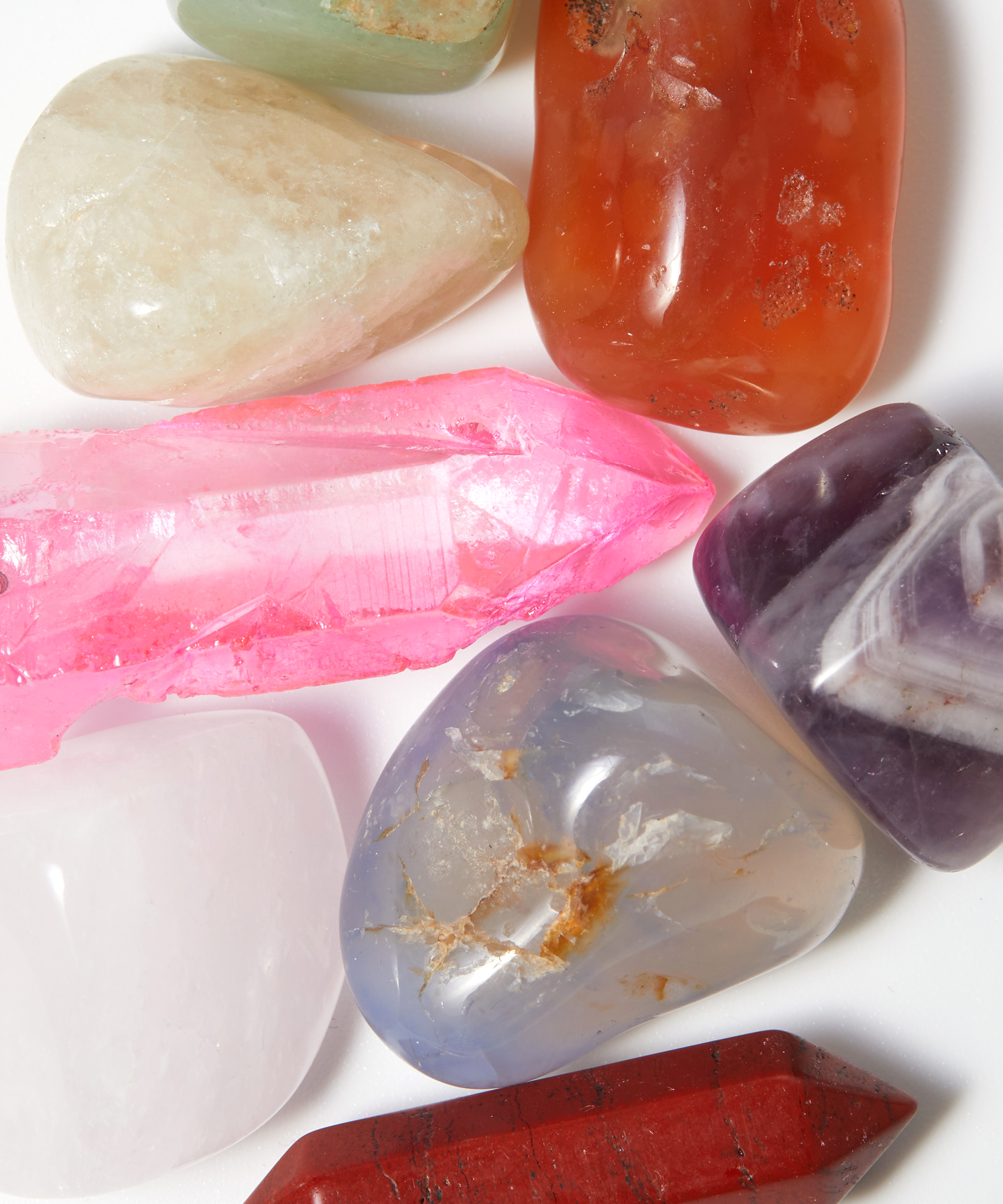 Aromatherapy & Healing