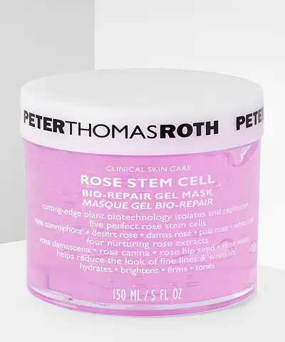Peter Thomas Roth - Rose Stem Cell Bio Repair Gel Mask