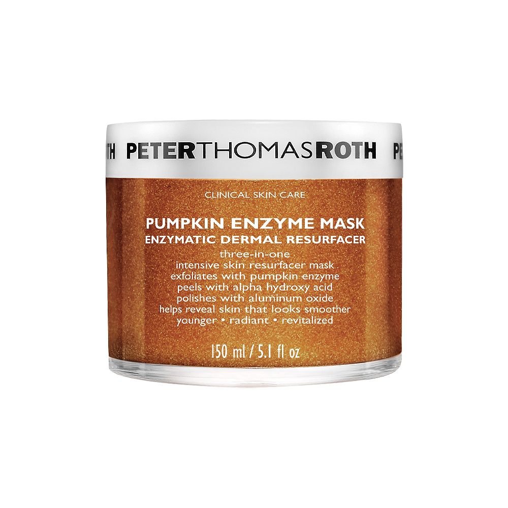 Peter Thomas Roth Pumpkin Enzyme Mask