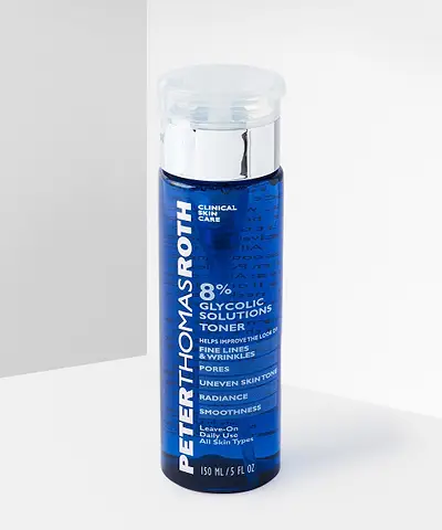 Peter Thomas Roth - 8% Glycolic Solutions Toner 