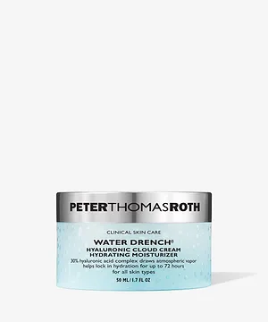 null Water Drench® Hyaluronic Cloud Cream