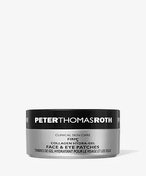 Peter Thomas Roth FIRMx Collagen Hydra-Gel Face & Eye Patches