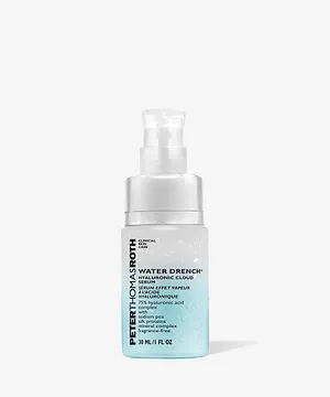 peterthomasroth Water Drench® Hyaluronic Liquid Gel Cloud Serum
