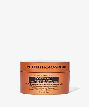 peterthomasroth Potent-C Brightening Vitamin-C Moisturizer