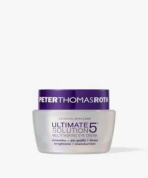 peterthomasroth Ultimate Solution 5™ Multitasking Eye Cream