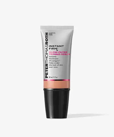 Peter Thomas Roth - Instant FIRMx® Glow-Filter Priming Serum