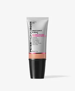 peterthomasroth Instant FIRMx® Glow-Filter Priming Serum