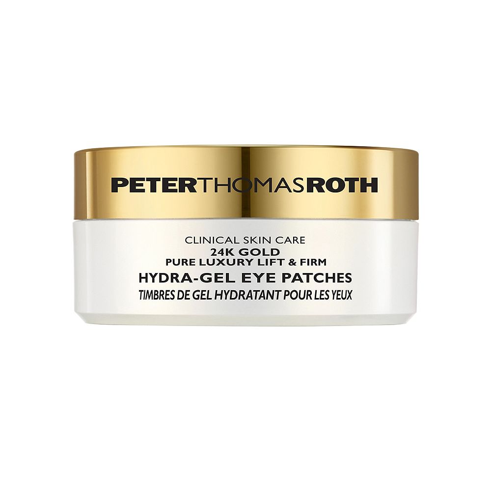 Peter Thomas Roth 24K Gold Pure Luxury Lift & Firm Hydra-Gel Eye Patches