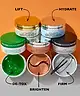 Peter Thomas Roth - Cucumber De-Tox™ Hydra-Gel Eye Patches 15 pairs 