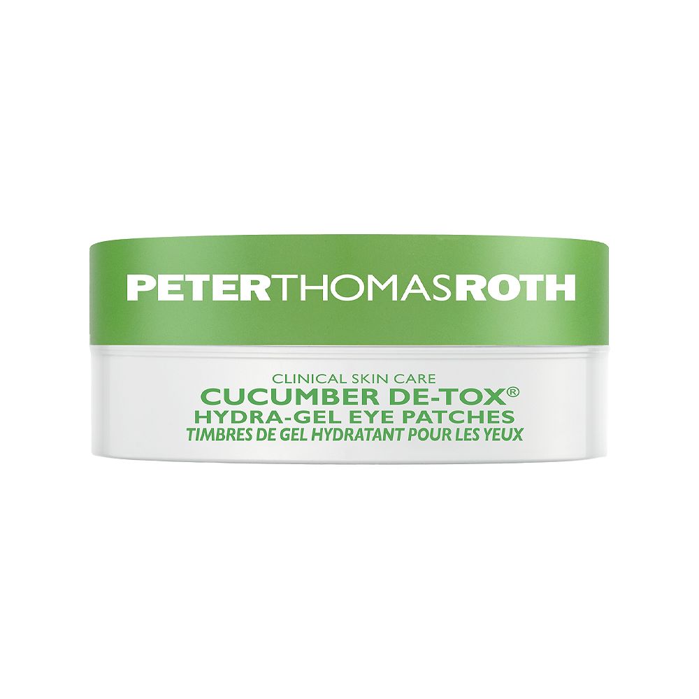 Peter Thomas Roth Cucumber De-Tox™ Hydra-Gel Eye Patches 15 pairs