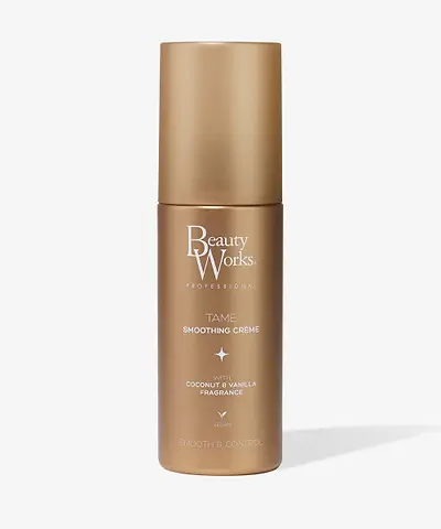 Beauty Works - Tame Smoothing CRÈME 150ml