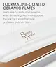 Beauty Works - Wide Plate Straightener
