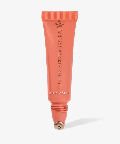 Danessa Myricks Beauty - Glosswork 4D Ultra Shine Plumping Gloss