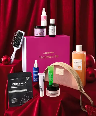 BEAUTY BAY Limited Edition - Pamper Kit